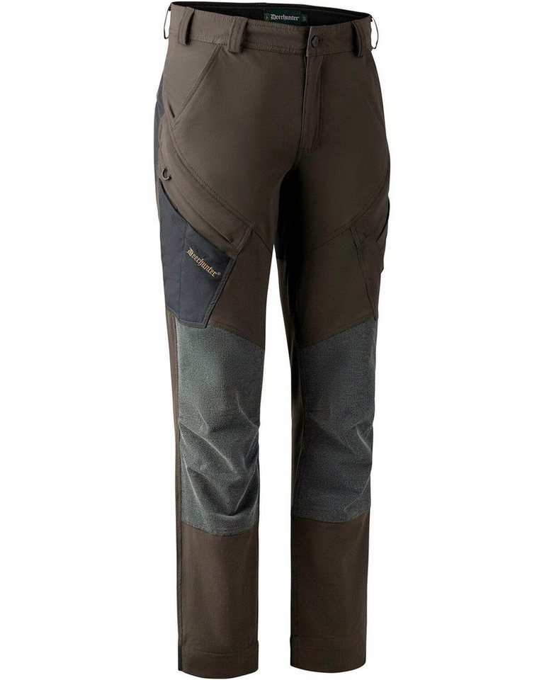 Deerhunter Outdoorhose Hose Northward von Deerhunter