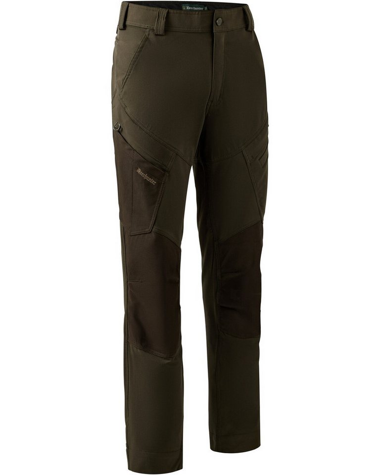 Deerhunter Outdoorhose Hose Northward von Deerhunter