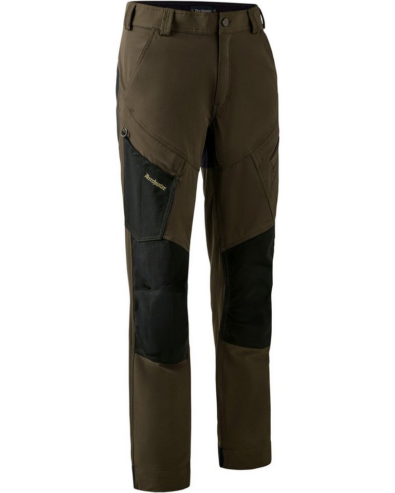 Deerhunter Outdoorhose Hose Northward von Deerhunter