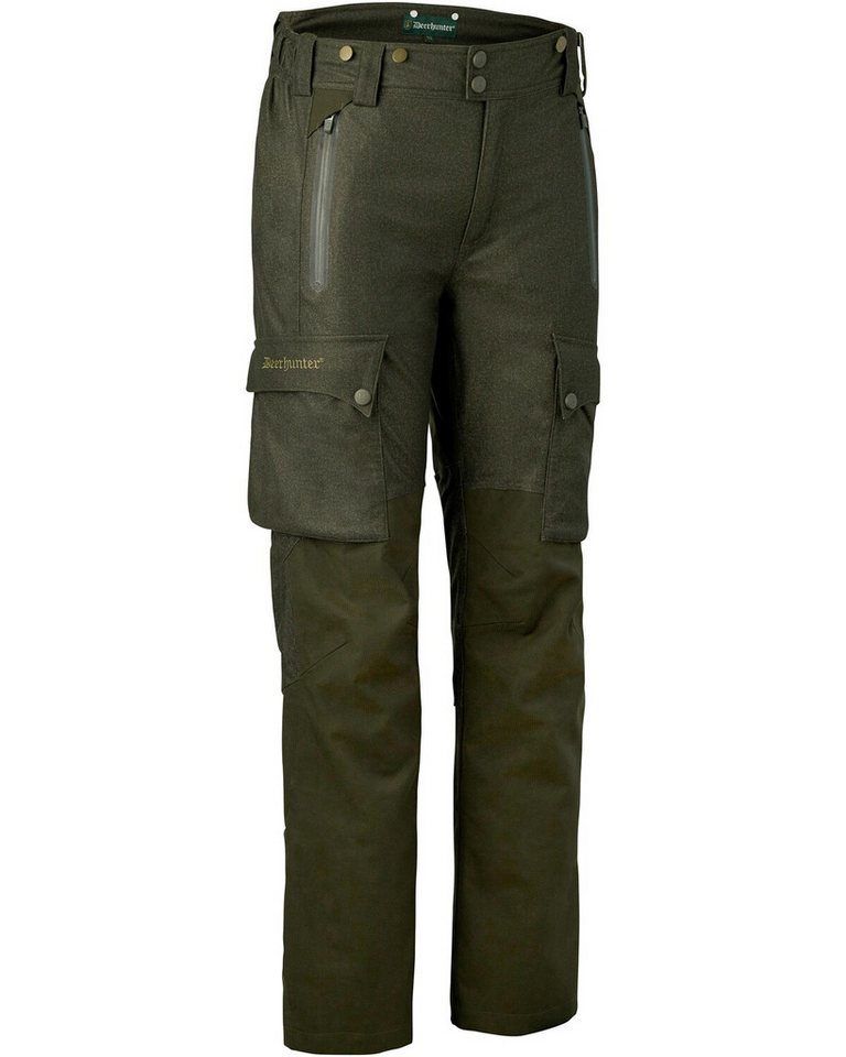 Deerhunter Outdoorhose Hose RAM Reinforcement von Deerhunter