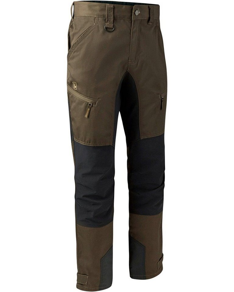 Deerhunter Outdoorhose Hose Rogaland Stretch von Deerhunter