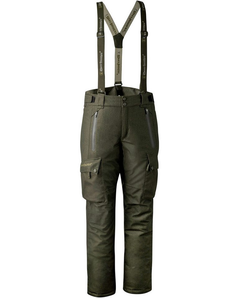 Deerhunter Outdoorhose Winterhose RAM von Deerhunter