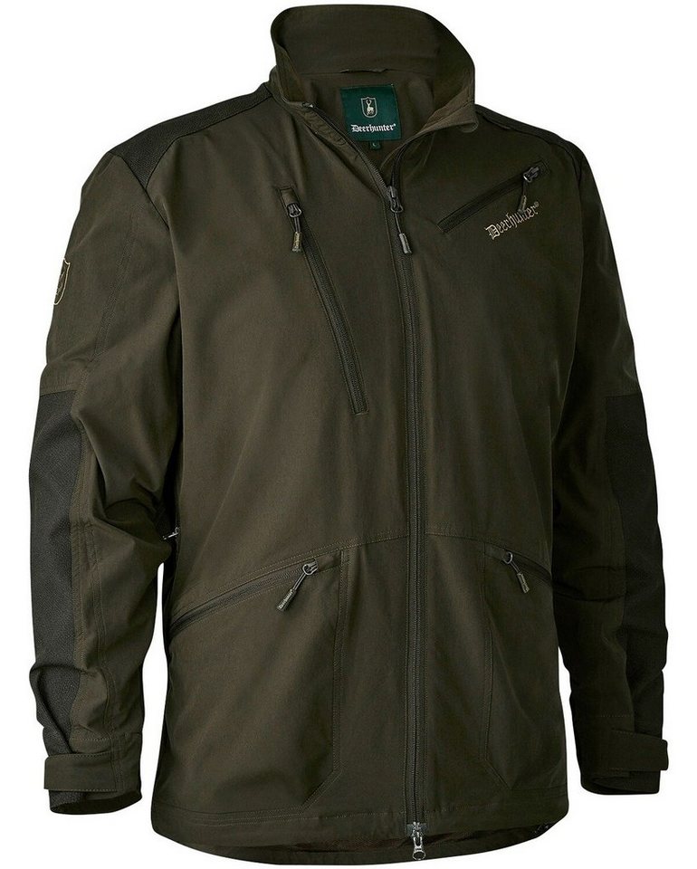 Deerhunter Outdoorjacke Jacke Excape Light von Deerhunter