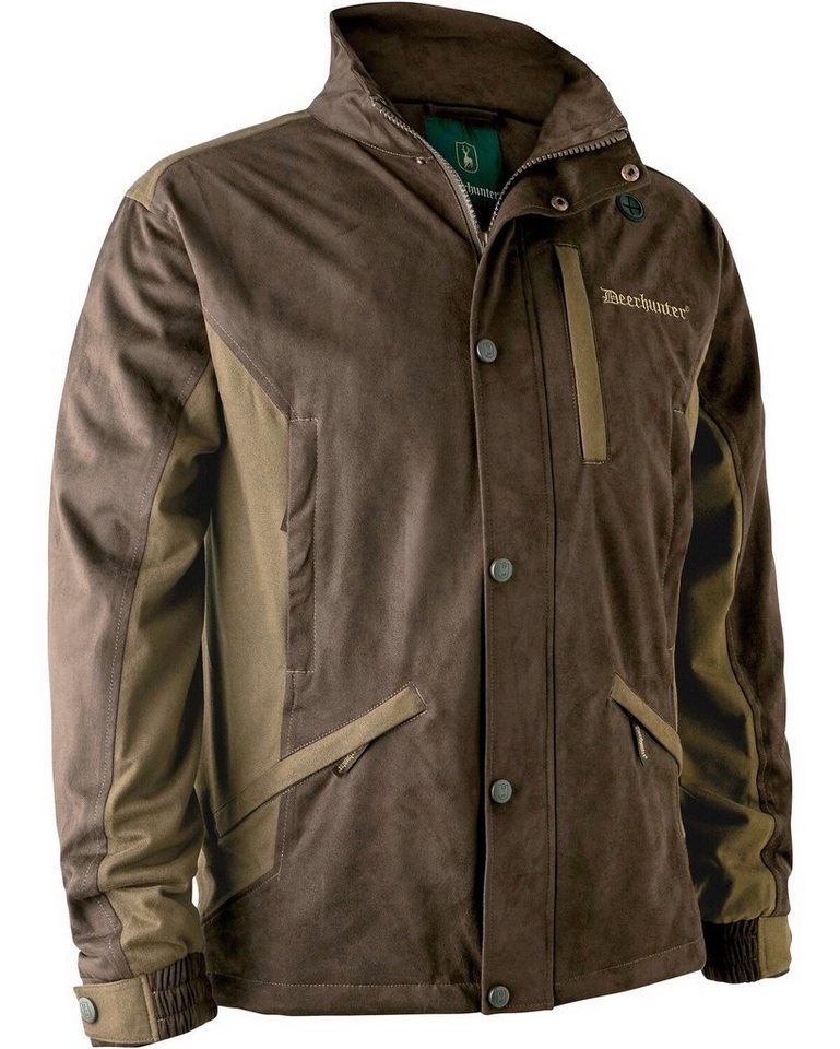 Deerhunter Outdoorjacke Jacke Explore von Deerhunter