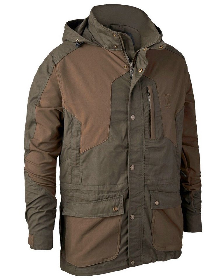 Deerhunter Outdoorjacke Jacke Strike lang von Deerhunter