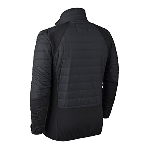 Deerhunter Pine Padded Inner Jacket Black von Deerhunter