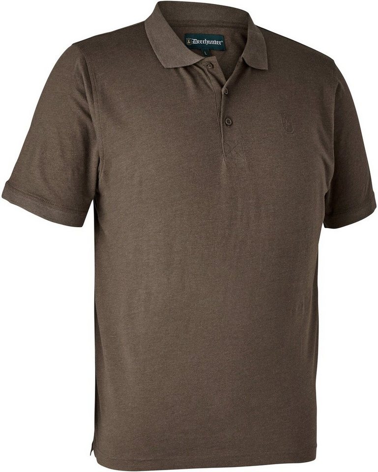 Deerhunter Poloshirt Poloshirt Gunnar von Deerhunter