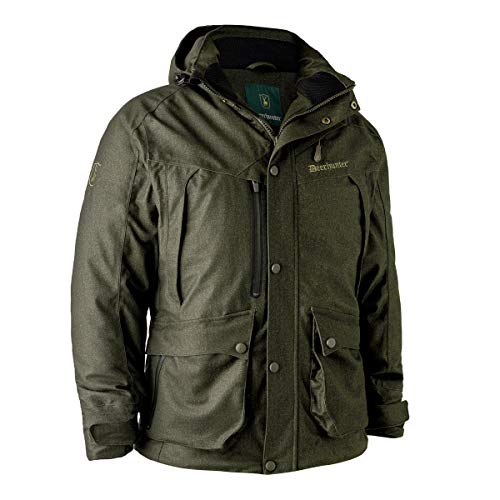 Deerhunter Ram Winterjacke Elmwood von Deerhunter