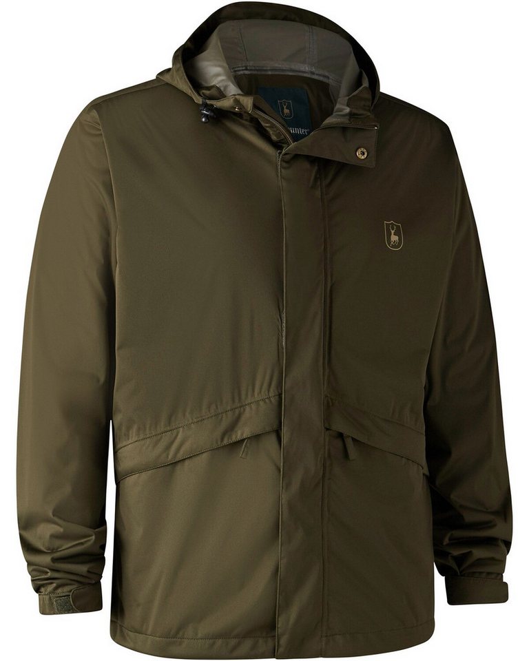 Deerhunter Regenjacke Regenjacke Thunder von Deerhunter