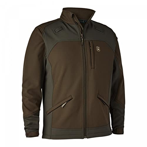 Deerhunter Rogaland Softshell Jacket Fallen Leaf von Deerhunter