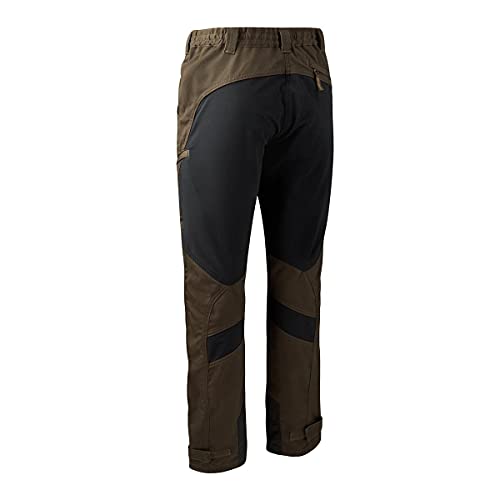 Deerhunter Rogaland Stretchhose mit Kontrast Fallen Leaf von Deerhunter