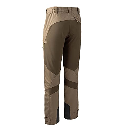 Deerhunter Rogaland Stretchhose mit Kontrast Schwemmholz von Deerhunter