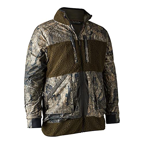 Deerhunter Rusky Pile Mix Jacket Realtree Timber Deerhunter Rusky Pile Mix Jacket Realtree Timber von Deerhunter