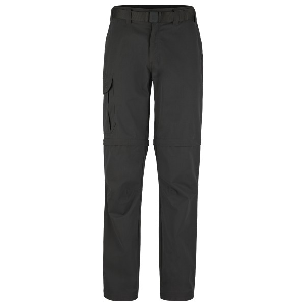 Deerhunter - Slogen Zip-Off-Hose - Zip-Off-Hose Gr 54 schwarz von Deerhunter