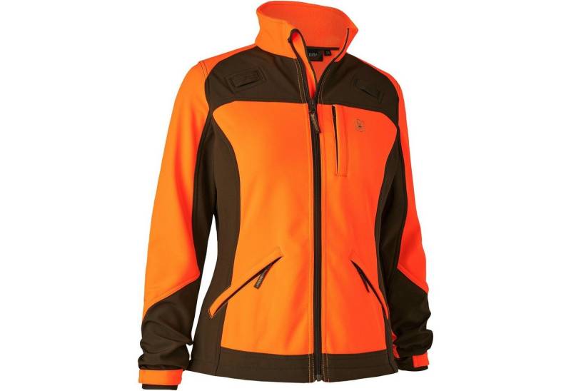 Deerhunter Softshelljacke Damen Softshelljacke Roja von Deerhunter