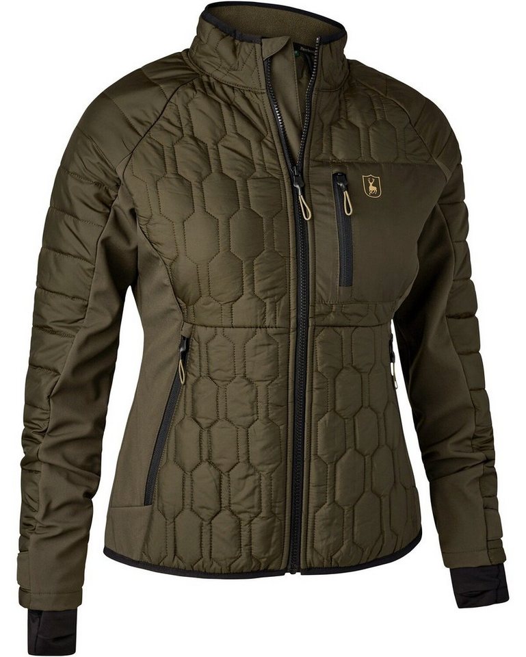 Deerhunter Steppjacke Damen Steppjacke Mossdale von Deerhunter