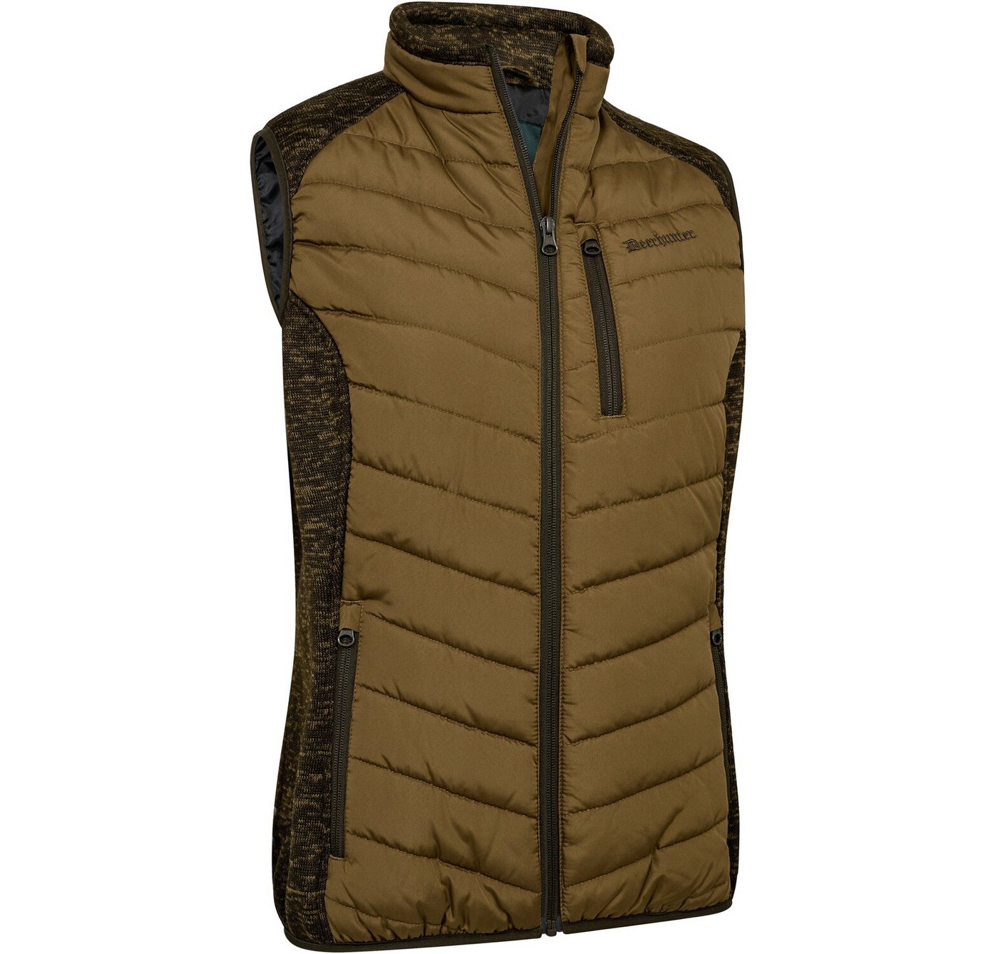 Deerhunter Steppweste Damen Weste Moor Padded von Deerhunter