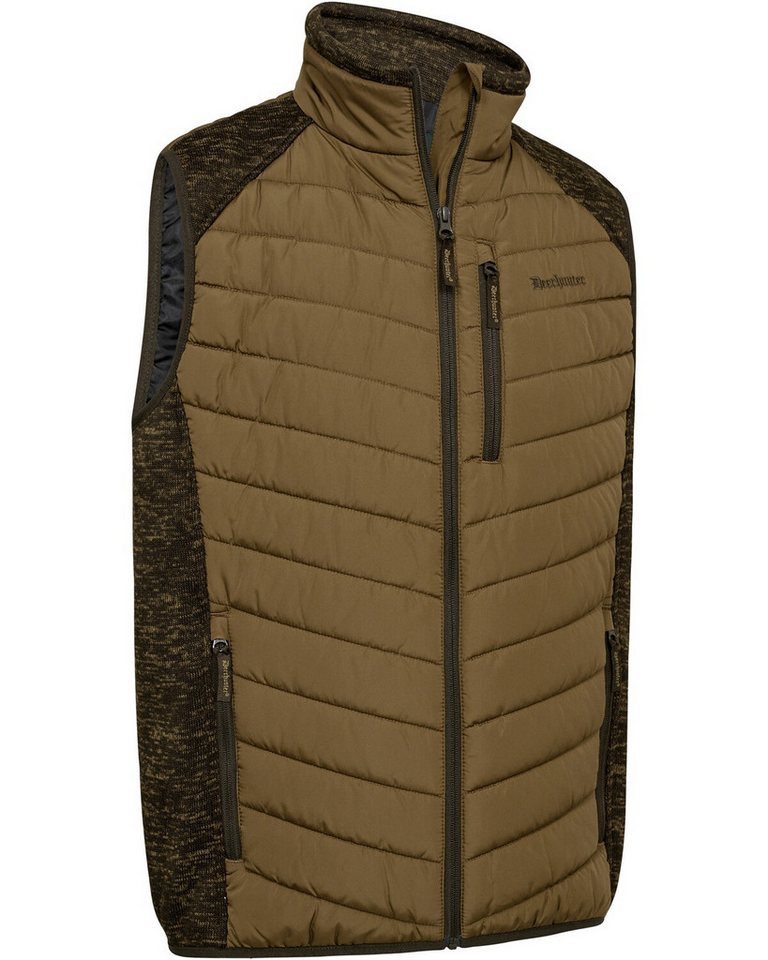 Deerhunter Steppweste Weste Moor Padded von Deerhunter