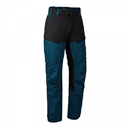 Deerhunter Strike Trousers Pacific Blue von Deerhunter