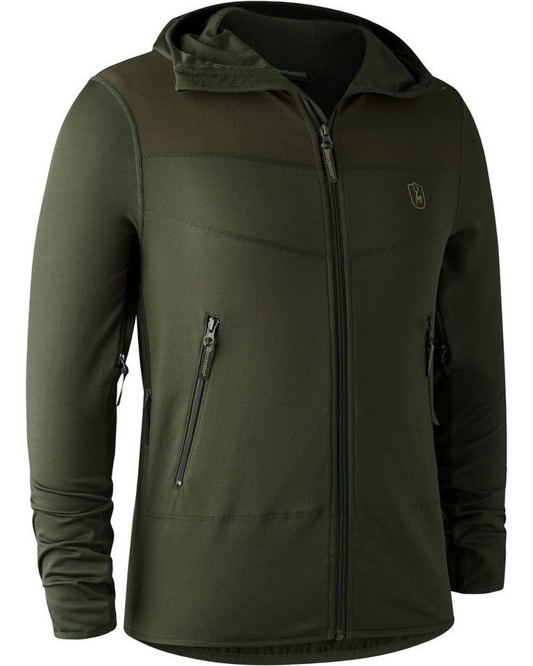 Deerhunter Sweatjacke Sweatjacke Rogaland Light von Deerhunter