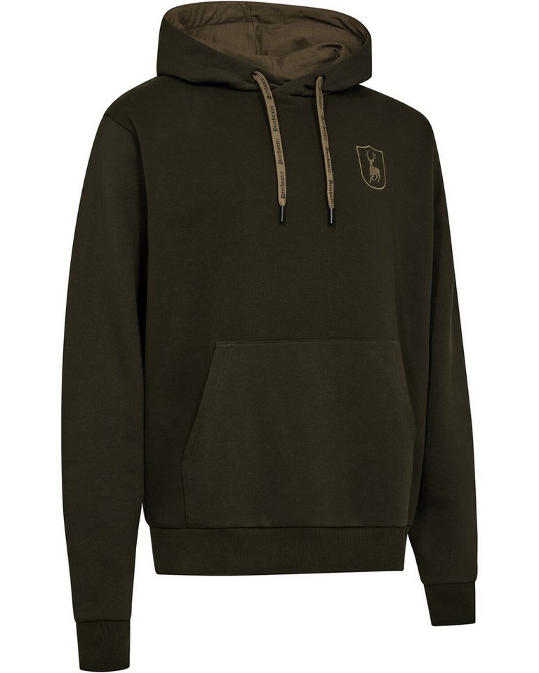 Deerhunter Sweatshirt Hoodie Logo von Deerhunter