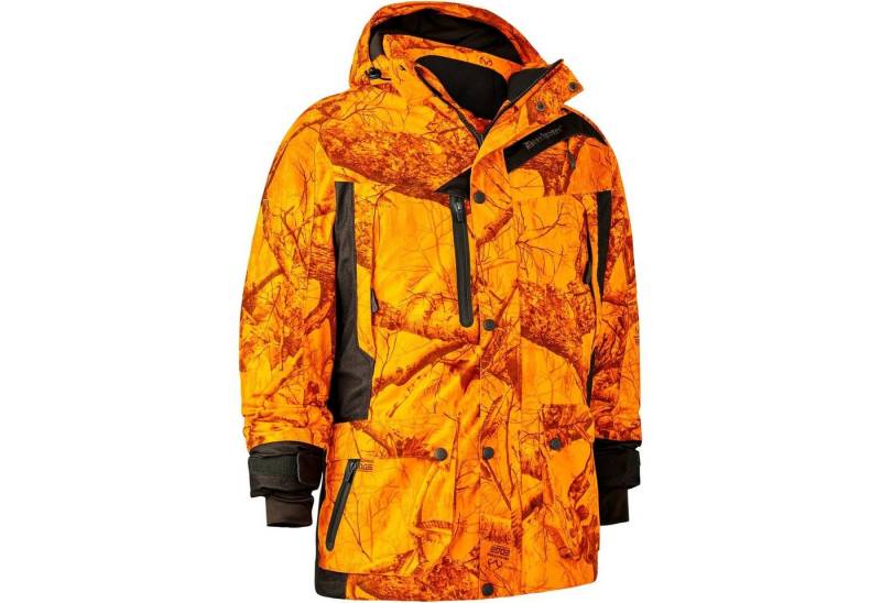 Deerhunter Wendejacke Winter-Jacke RAM Arctic Versiegelte Nähte, Wasserdicht von Deerhunter