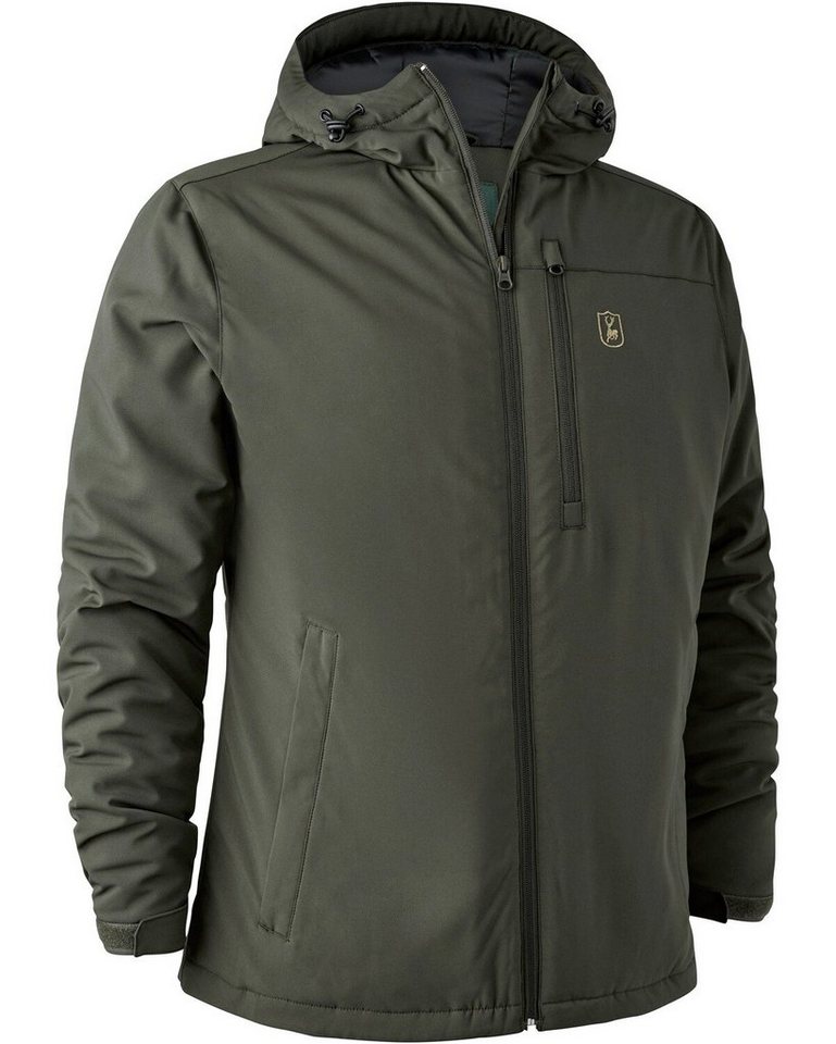 Deerhunter Winterjacke Winter-Jacke Denver von Deerhunter