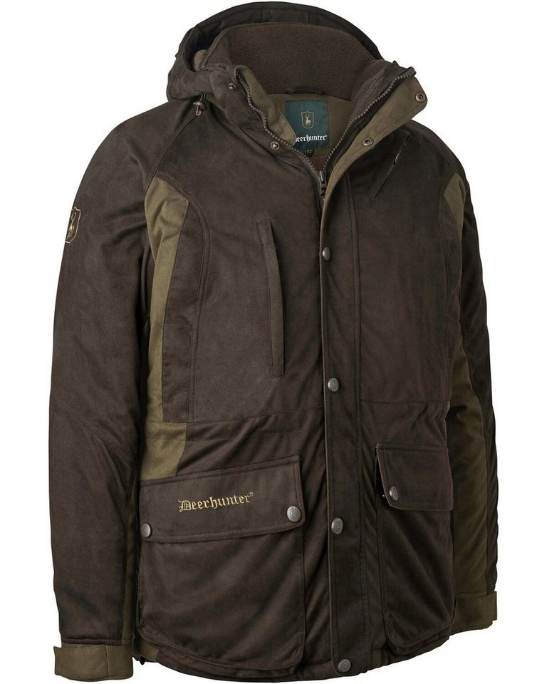 Deerhunter Winterjacke Winterjacke Explore von Deerhunter