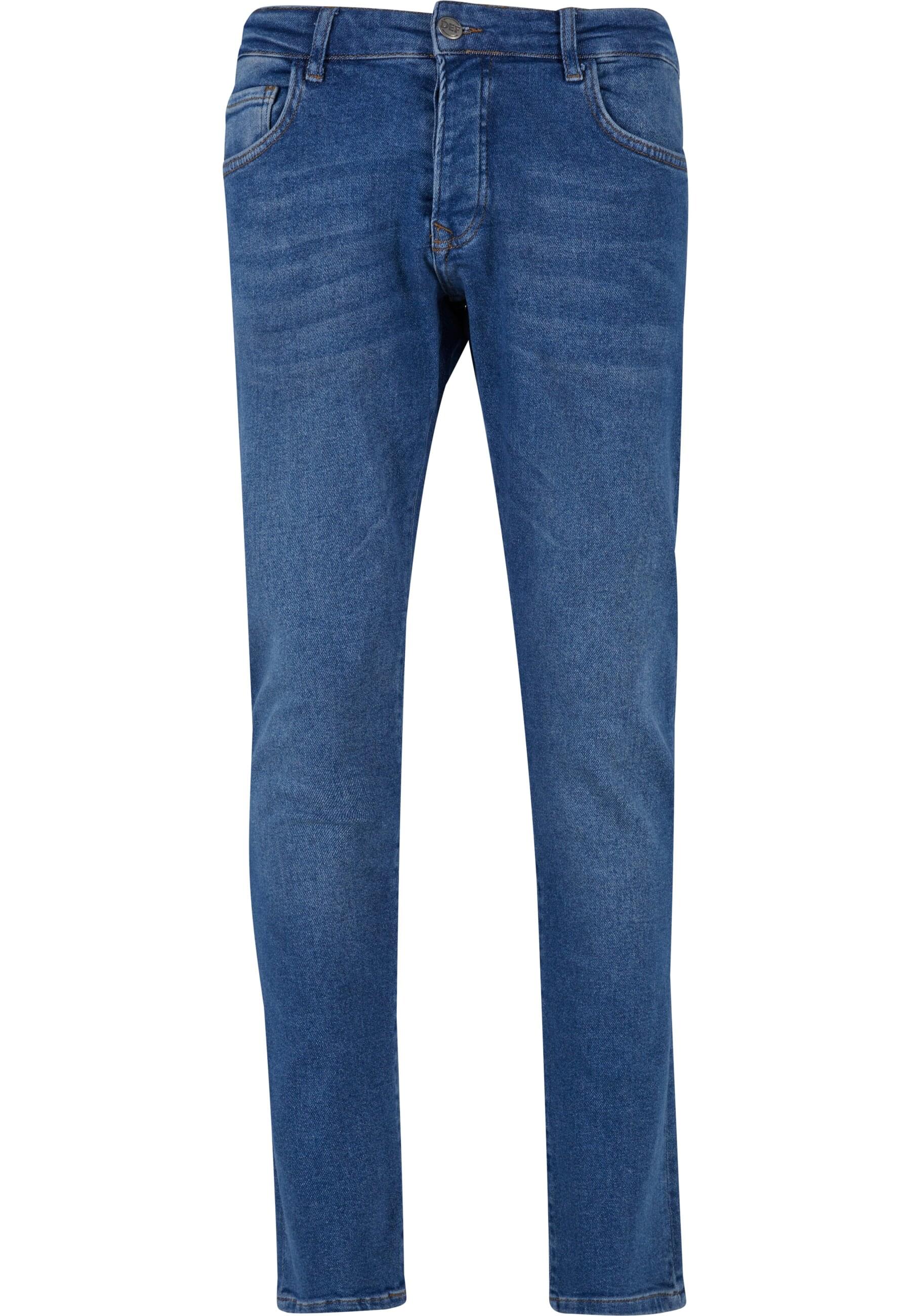 DEF Bequeme Jeans "DEF Herren DEF Till Slim Fit Jeans", (1 tlg.) von Def