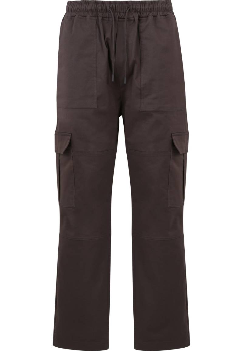 DEF Cargohose "DEF Herren DEF Straight Cargopant" von Def