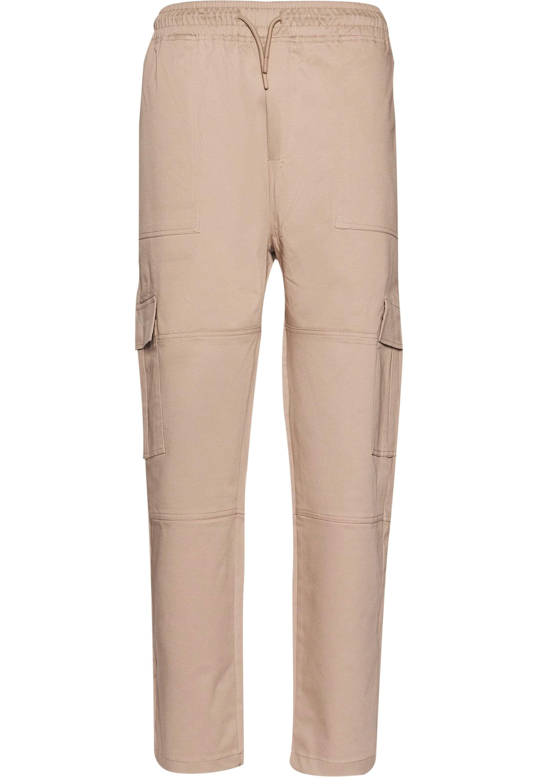 DEF Cargohose "DEF Herren DEF Straight Cargopant" von Def