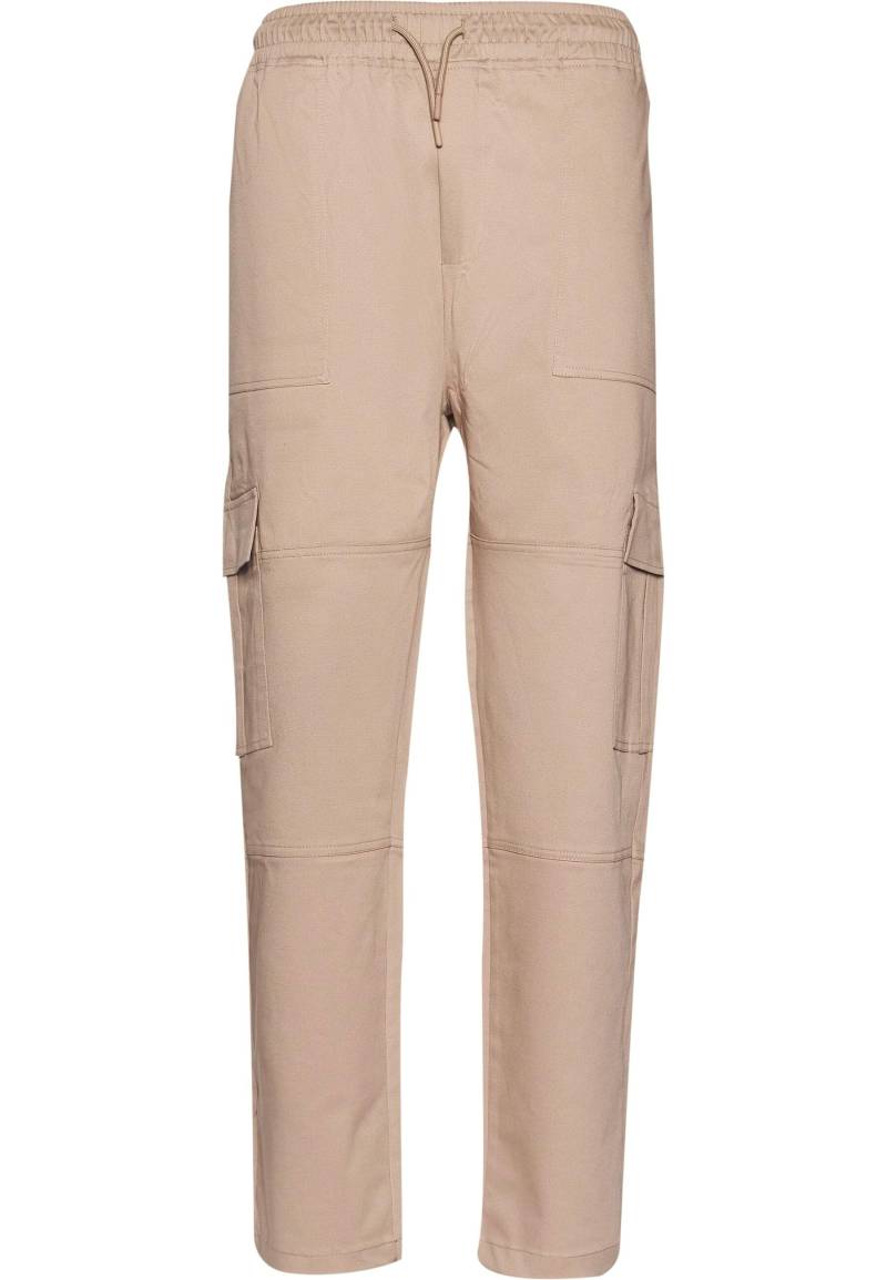 DEF Cargohose "DEF Herren DEF Straight Cargopant" von Def