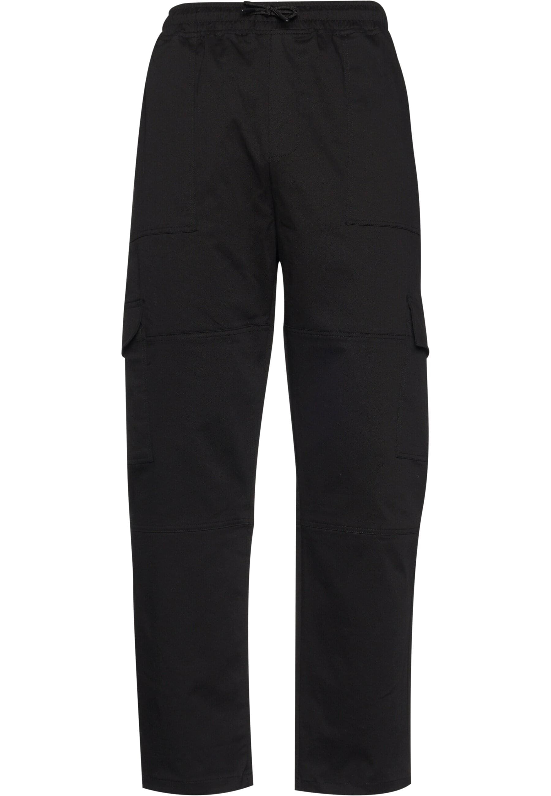 DEF Cargohose "DEF Herren DEF Straight Cargopant" von Def