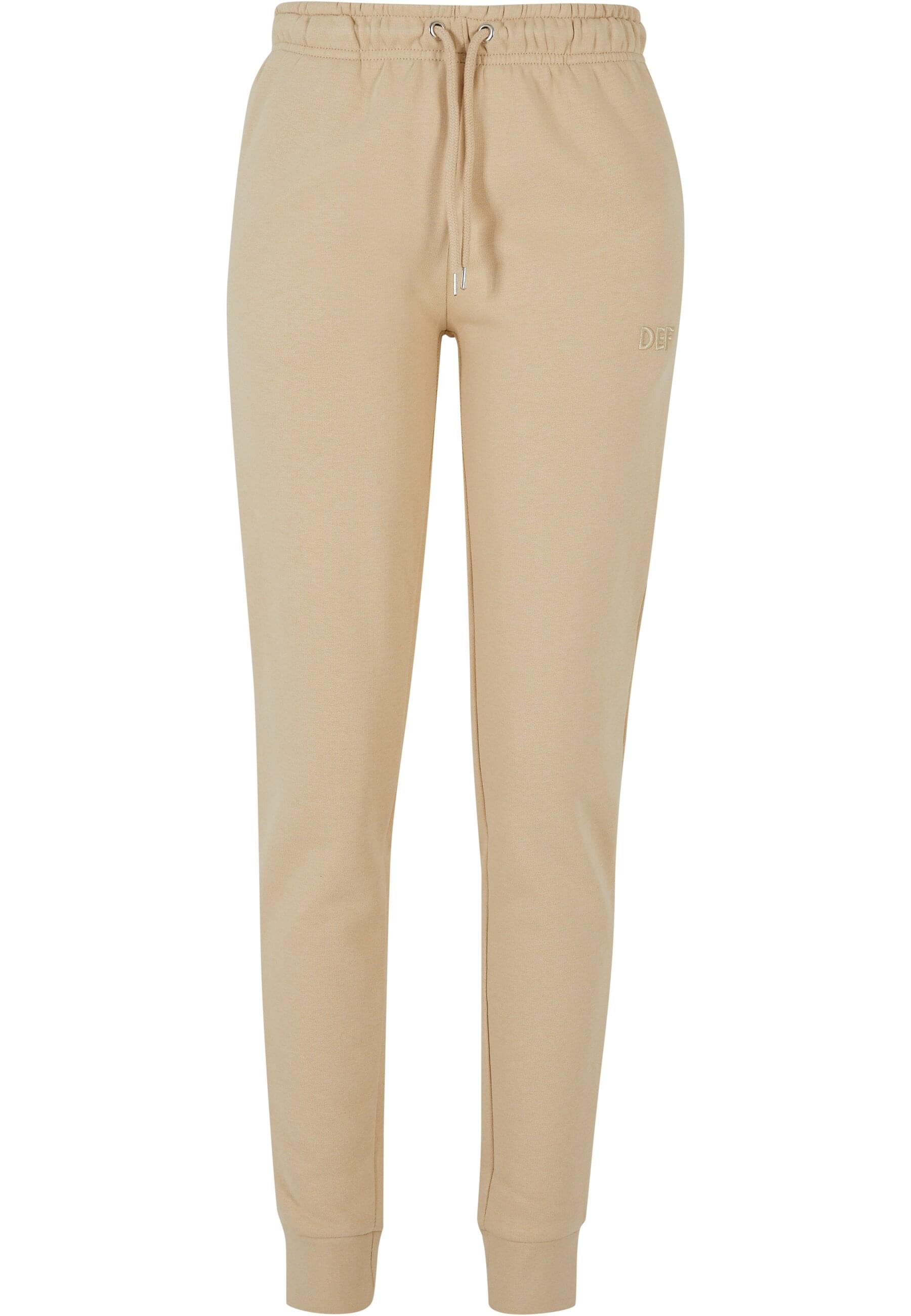 DEF Jogginghose "DEF Damen Swearpants Lola" von Def