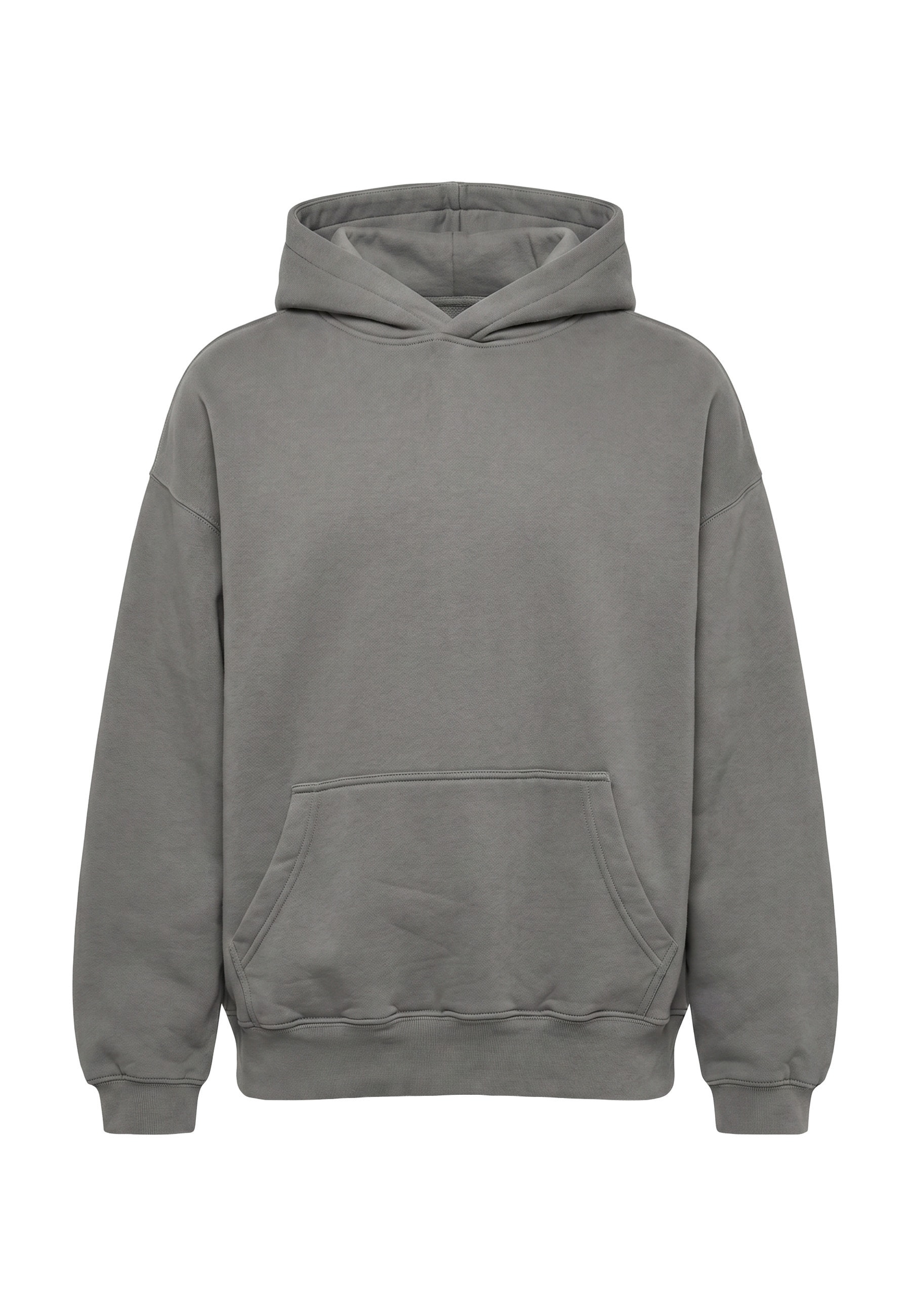 DEF Rundhalspullover "DEF Herren DEF Hoody" 1 Stk. von Def