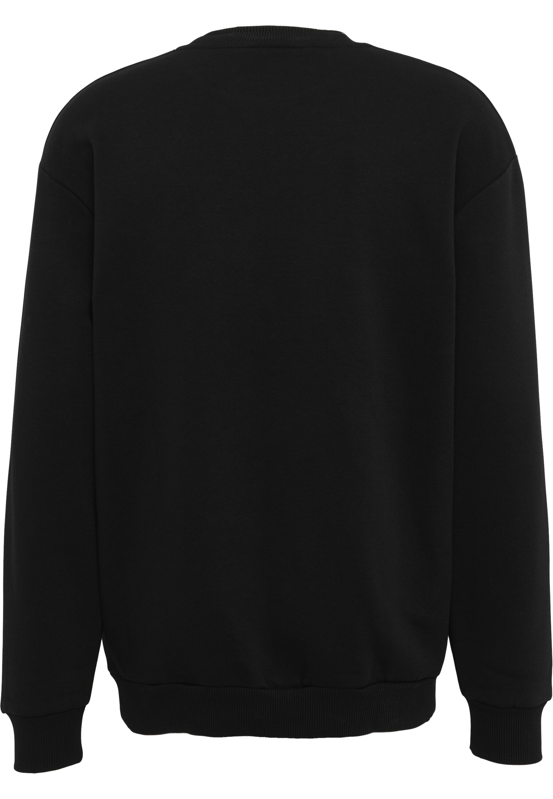 DEF Rundhalspullover "DEF Herren Defining Crewneck DFCN136", (1 tlg.) von Def