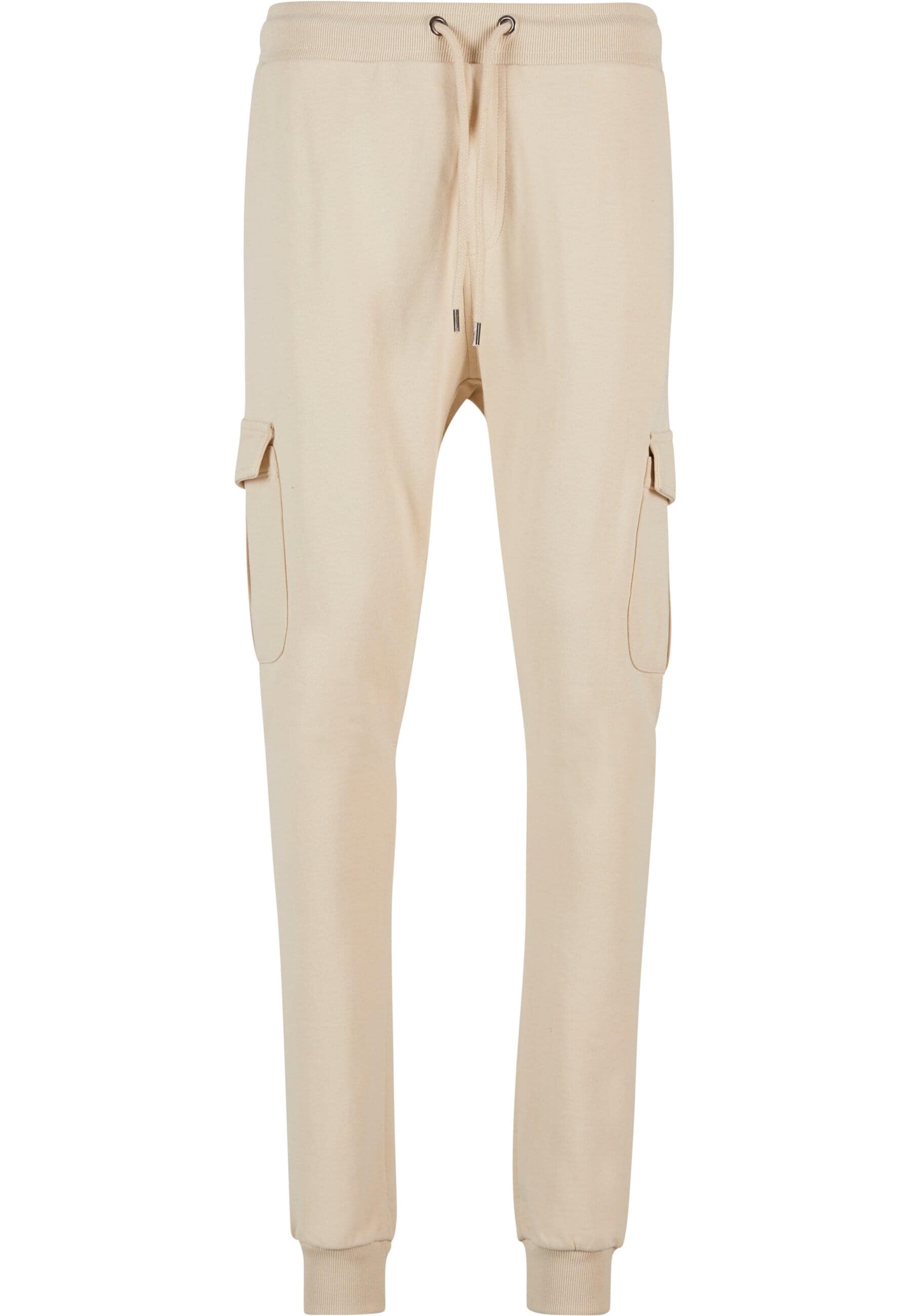 DEF Stoffhose "DEF Herren DEF Gringo Sweatpants Beige" von Def