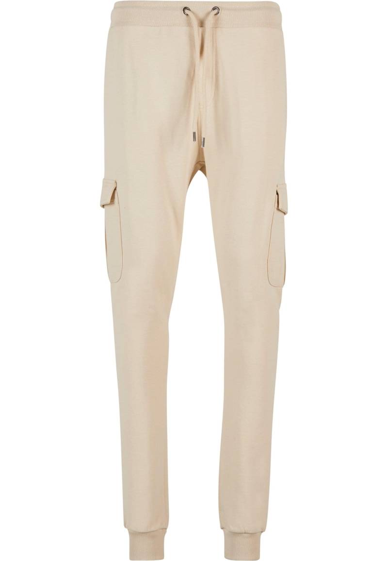 DEF Stoffhose "DEF Herren DEF Gringo Sweatpants Beige" von Def