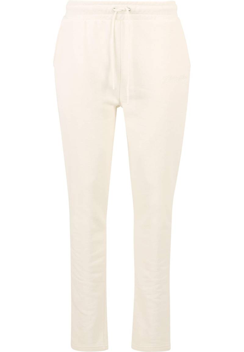 DEF Stoffhose "DEF Herren DEF Left Leg Print Jogger" von Def