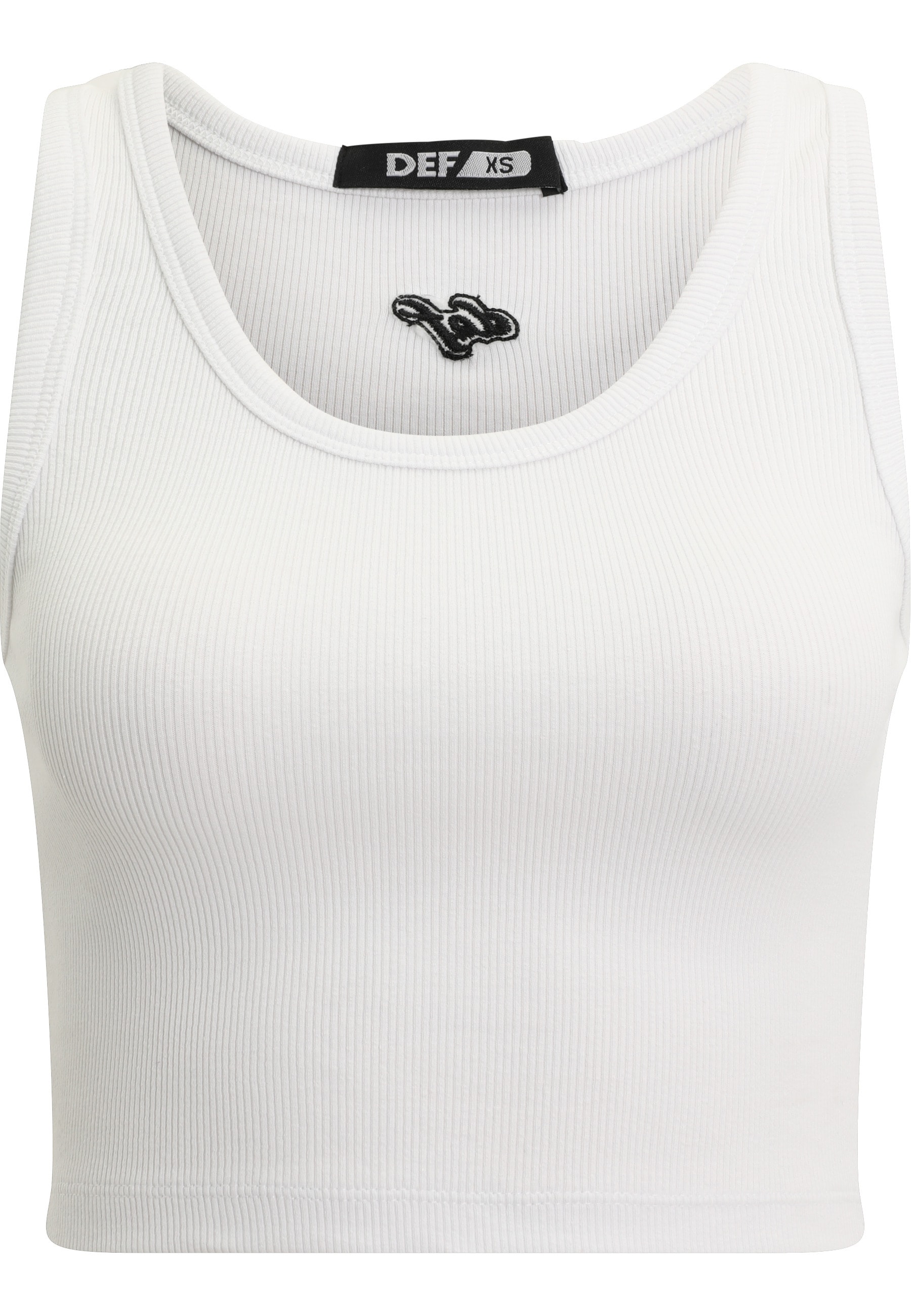 DEF Tanktop "DEF Damen DEF BASE Tanktop" 1 Stk. von Def