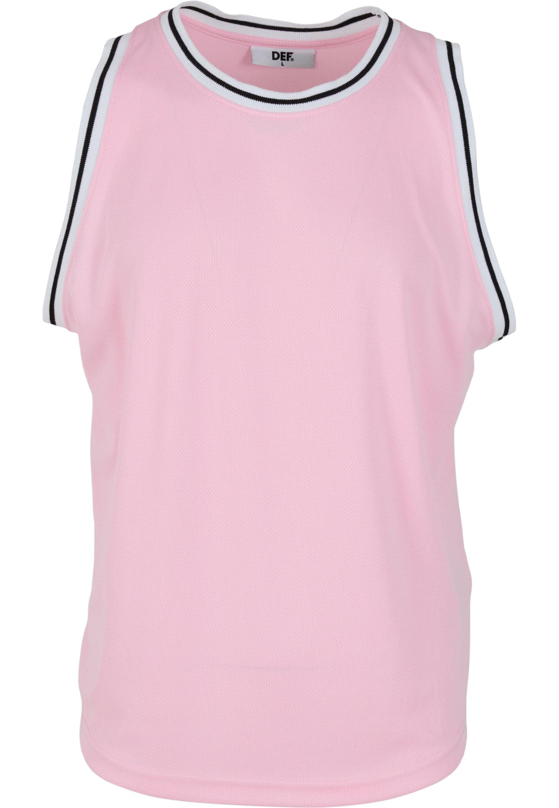 DEF Tanktop "DEF Herren Mesh Tanktop" 1 Stk. von Def