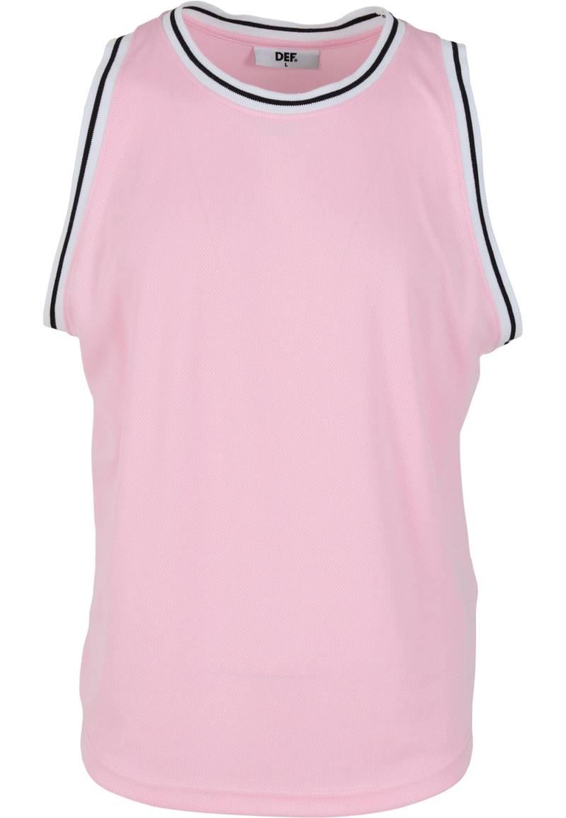 DEF Tanktop "DEF Herren Mesh Tanktop" 1 Stk. von Def