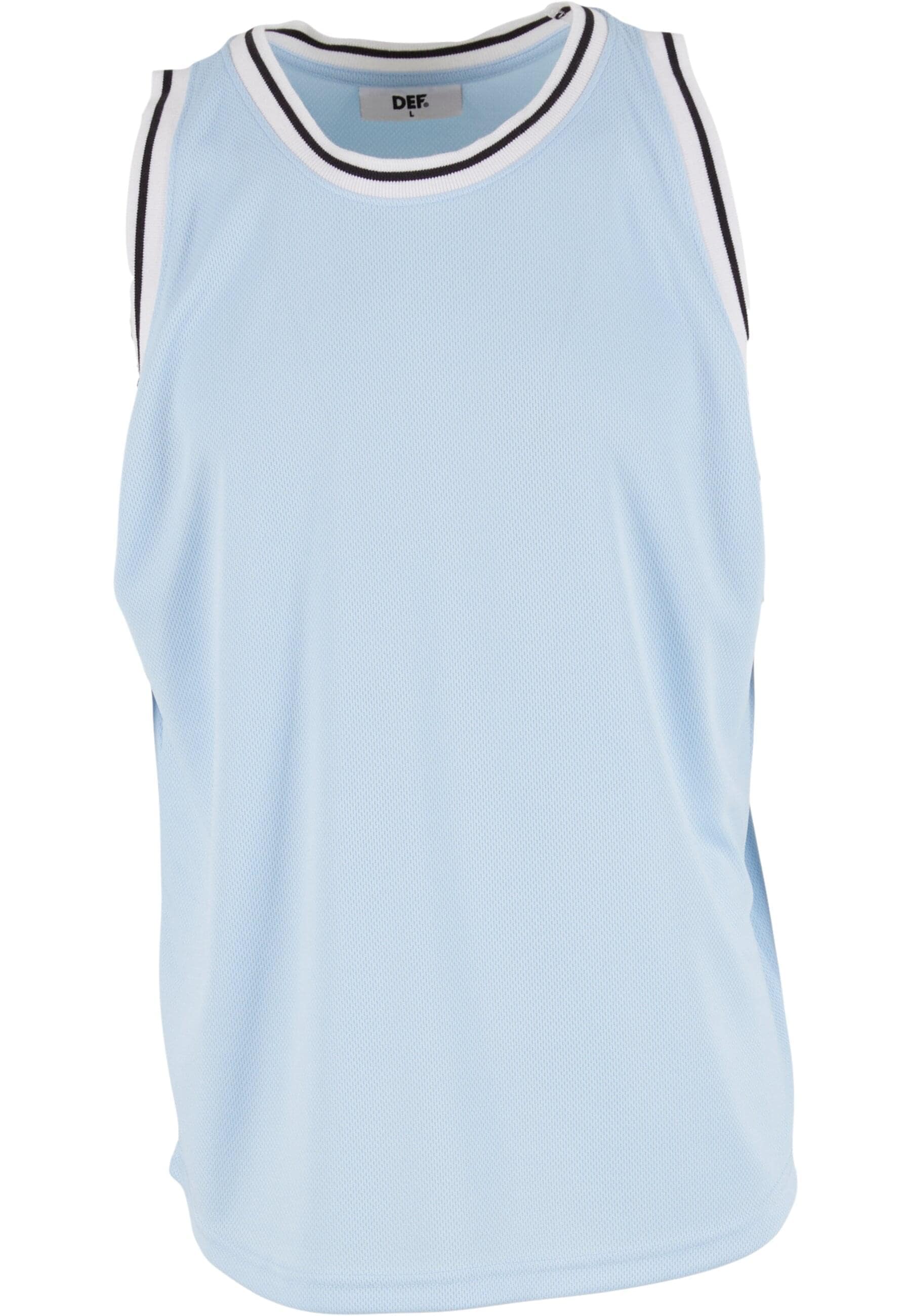 DEF Tanktop "DEF Herren Mesh Tanktop", 1 Stk. von Def