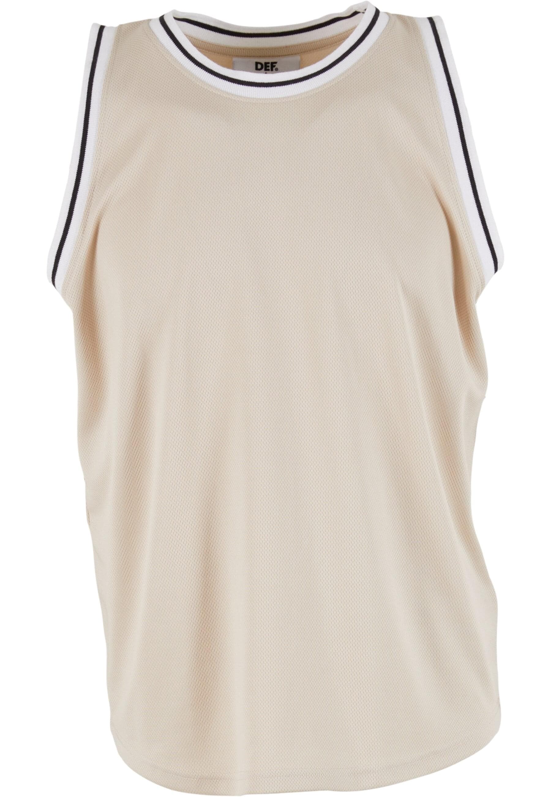 DEF Tanktop "DEF Herren Mesh Tanktop" 1 Stk. von Def