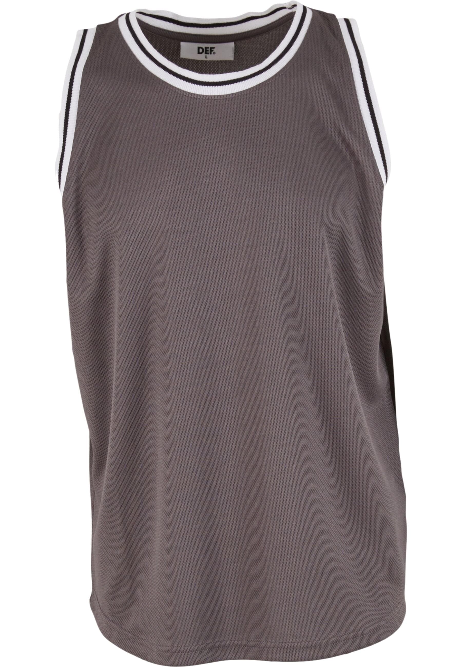 DEF Tanktop "DEF Herren Mesh Tanktop" 1 Stk. von Def