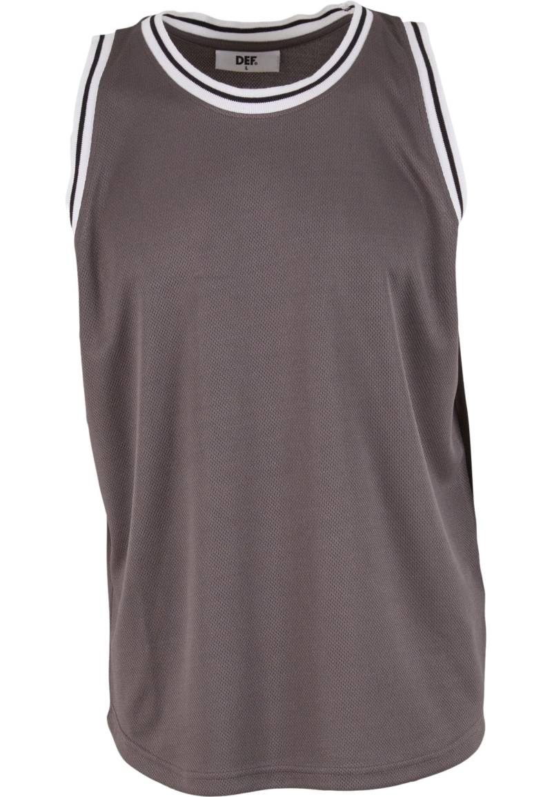 DEF Tanktop "DEF Herren Mesh Tanktop" 1 Stk. von Def