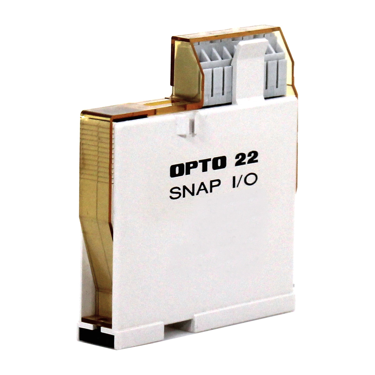 OPTO 22 SNAP-IDC5FM 4-Channel 10 - 43 VDC I/O Modul FM OPTO 22 SNAP-IDC5FM 4-Channel 10 - 43 VDC I/O Modul FM von Default