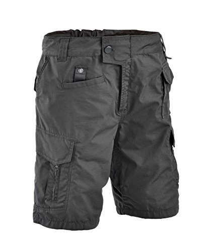 Defcon 5 Cargohose Hose D5-Tactical Short schwarz L von DEFCON 5