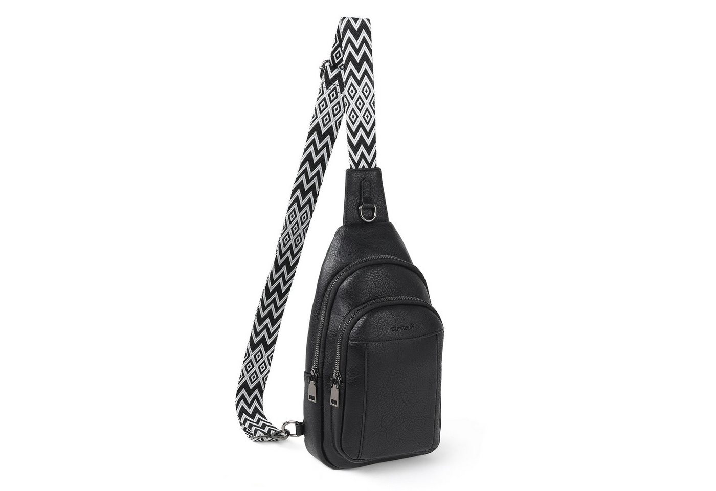 Defe Umhängetasche Bauchtasche Damen Stylisch Umhängetasche Klein Crossbody Bag, Handy Umhängetasche Crossbag Umhängen für Outdoorsport Defe Umhängetasche Bauchtasche Damen Stylisch Umhängetasche Klein Crossbody Bag, Handy Umhängetasche Crossbag Umhängen für Outdoorsport von Defe