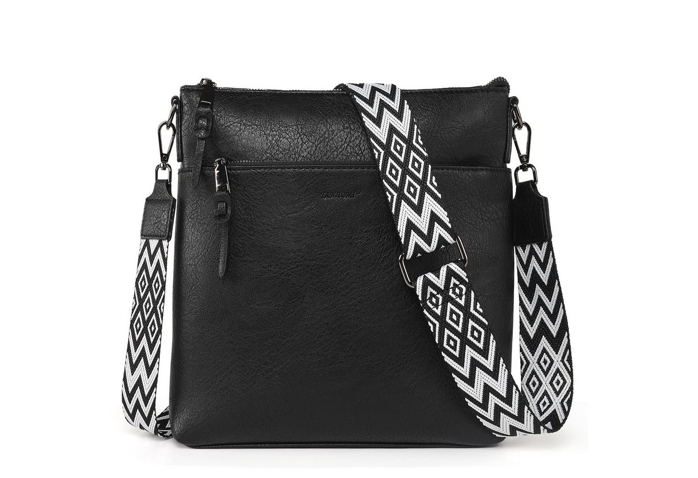 Defe Umhängetasche Damen Handtasche Klein Henkeltasche Schultertasche Crossbody Bag, Für Pendeln Reise Campus Sport Rucksäcke, Tasche mit viel Stauraum Defe Umhängetasche Damen Handtasche Klein Henkeltasche Schultertasche Crossbody Bag, Für Pendeln Reise Campus Sport Rucksäcke, Tasche mit viel Stauraum von Defe